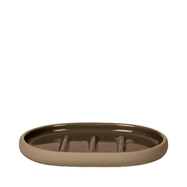 blomus Soap Dish Tan Sono