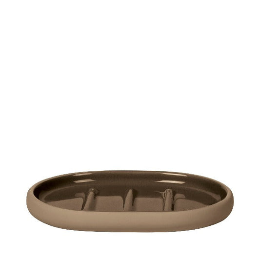 blomus Soap Dish Tan Sono