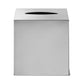 blomus Nexio Boutique Tissue Box Cover Polished Stainless