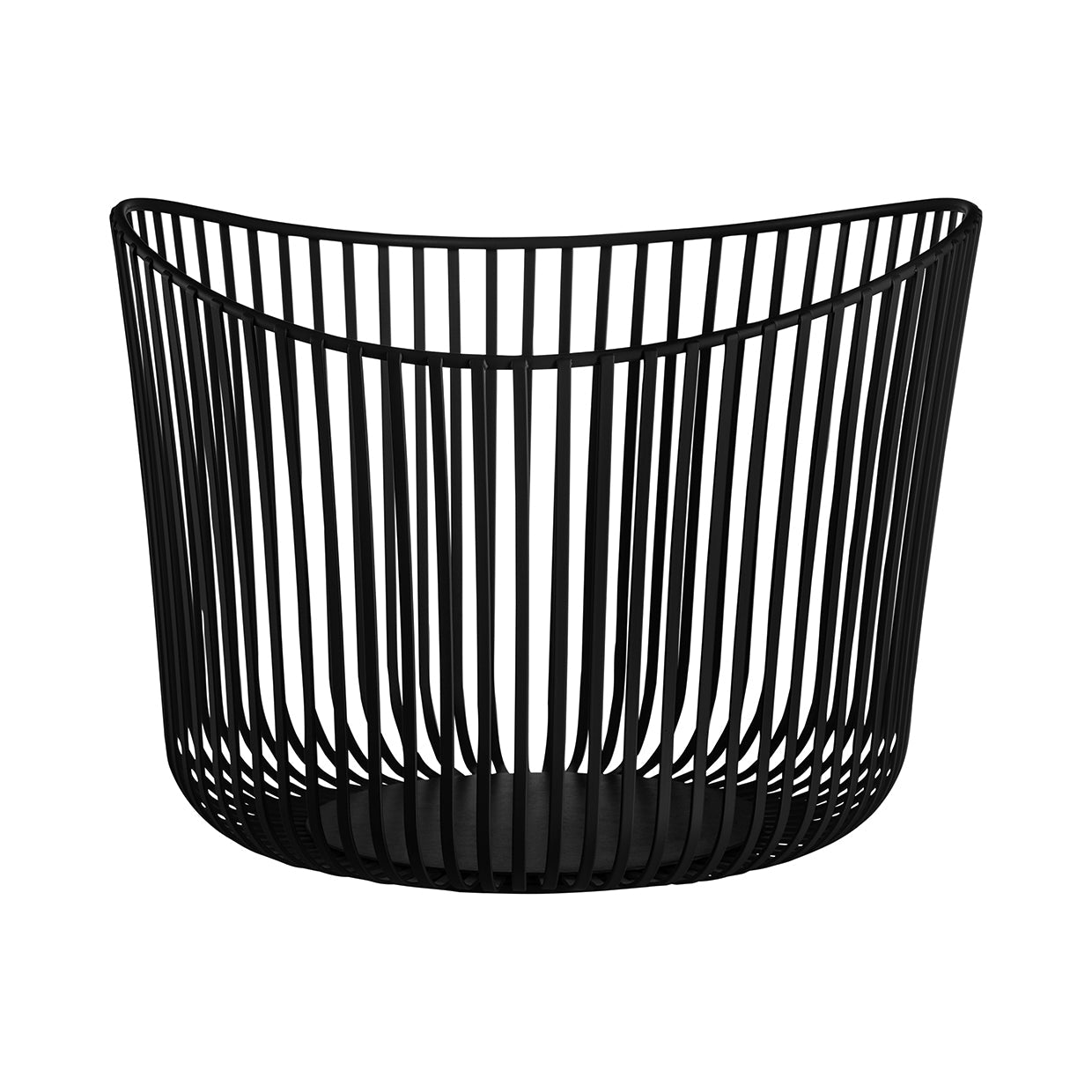 blomus Modo Storage Basket White
