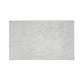 blomus Twin Cotton Bath Mat Reversible 24 x 39 Tarmac