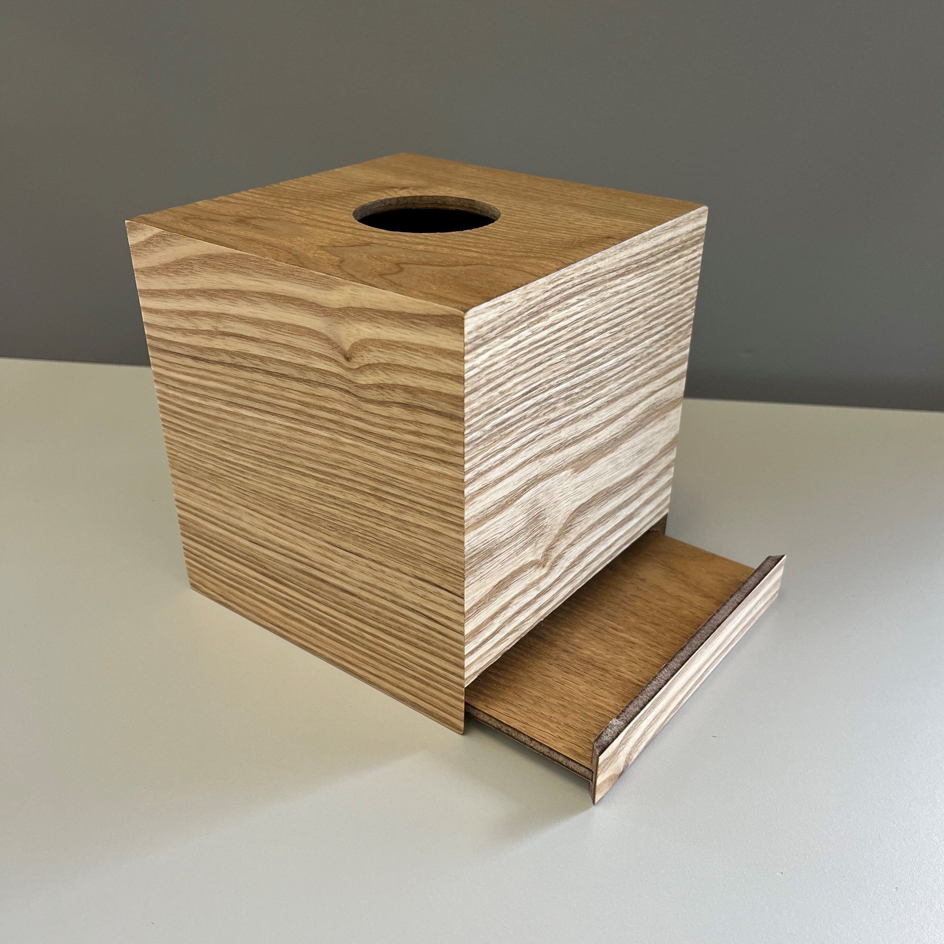 Wilo Tissue Box Cover Blomus 66437