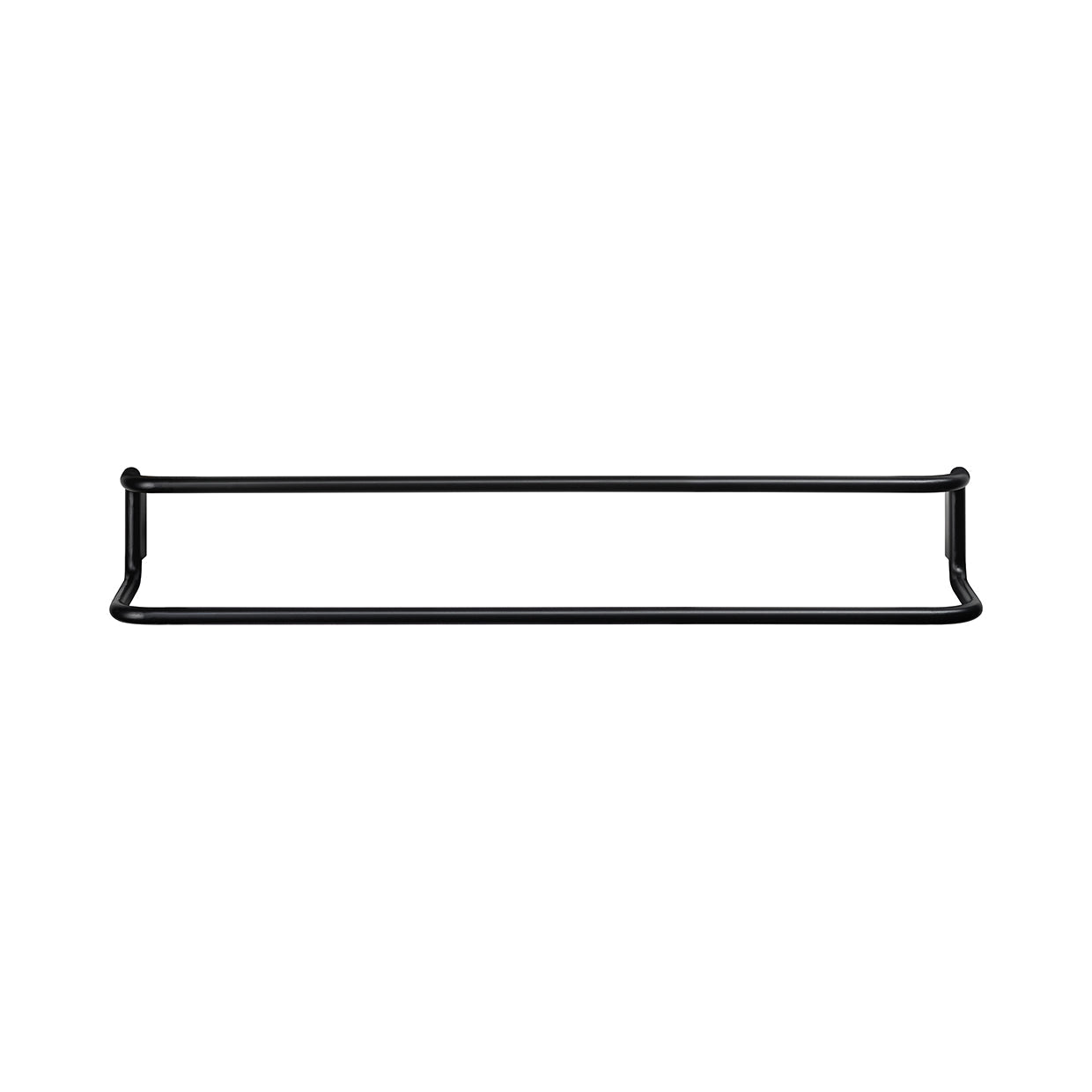 Modo Twin Towel Rail Blomus 66440