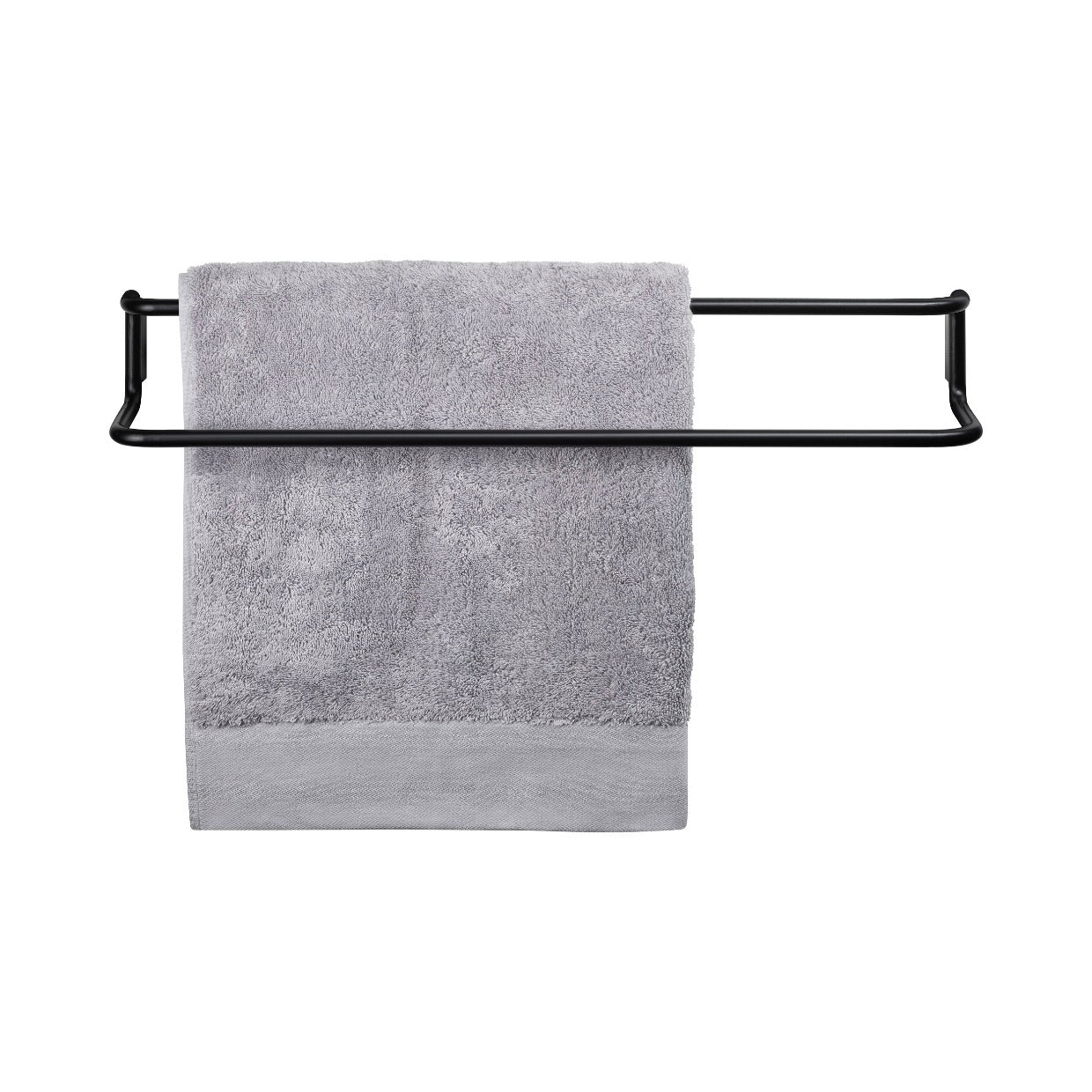 Modo Twin Towel Rail Blomus 66440