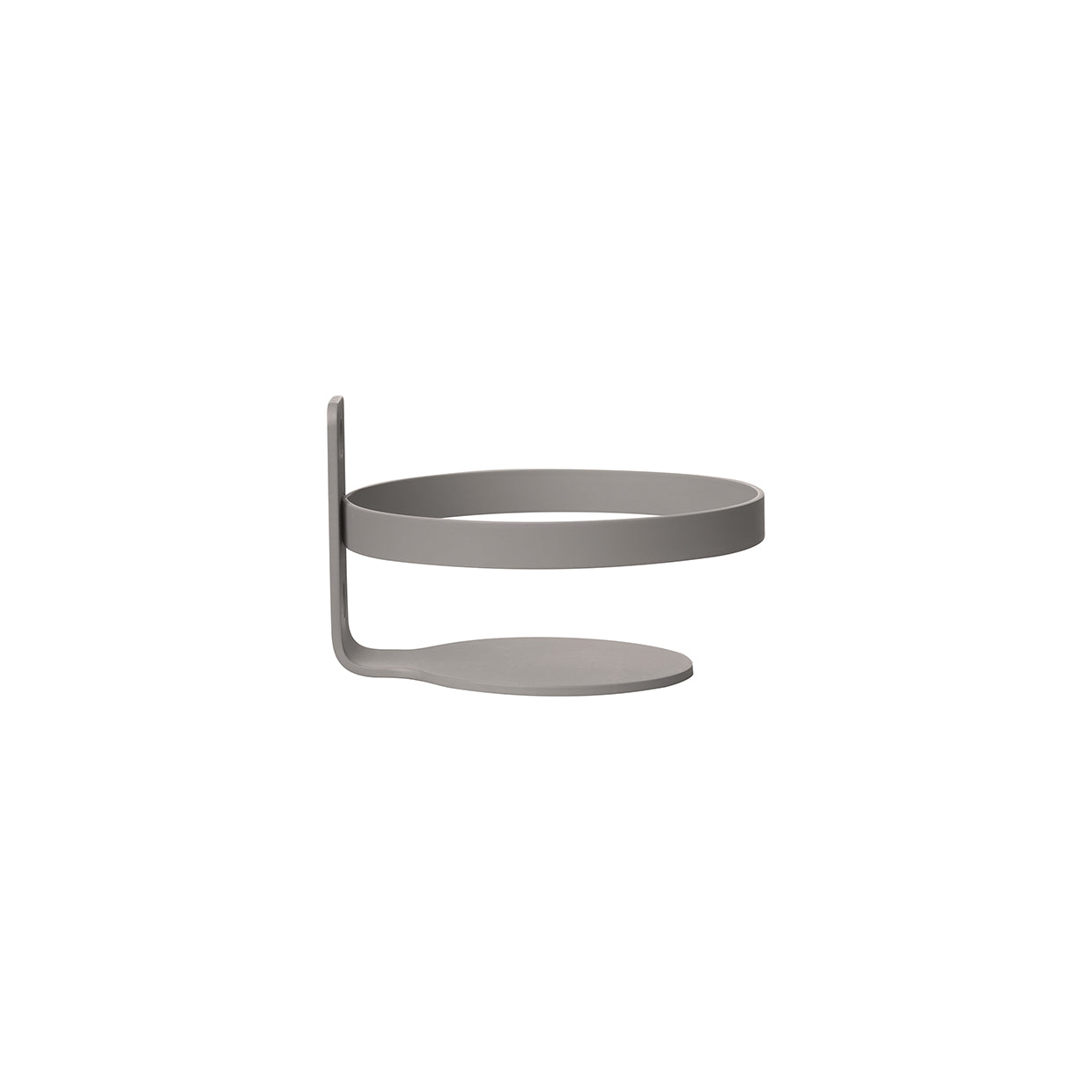 blomus Sono Wall Adapter For Soap Dispenser, Tumbler Satellite