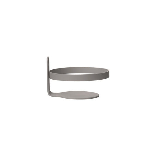 blomus Sono Wall Adapter For Soap Dispenser, Tumbler Satellite