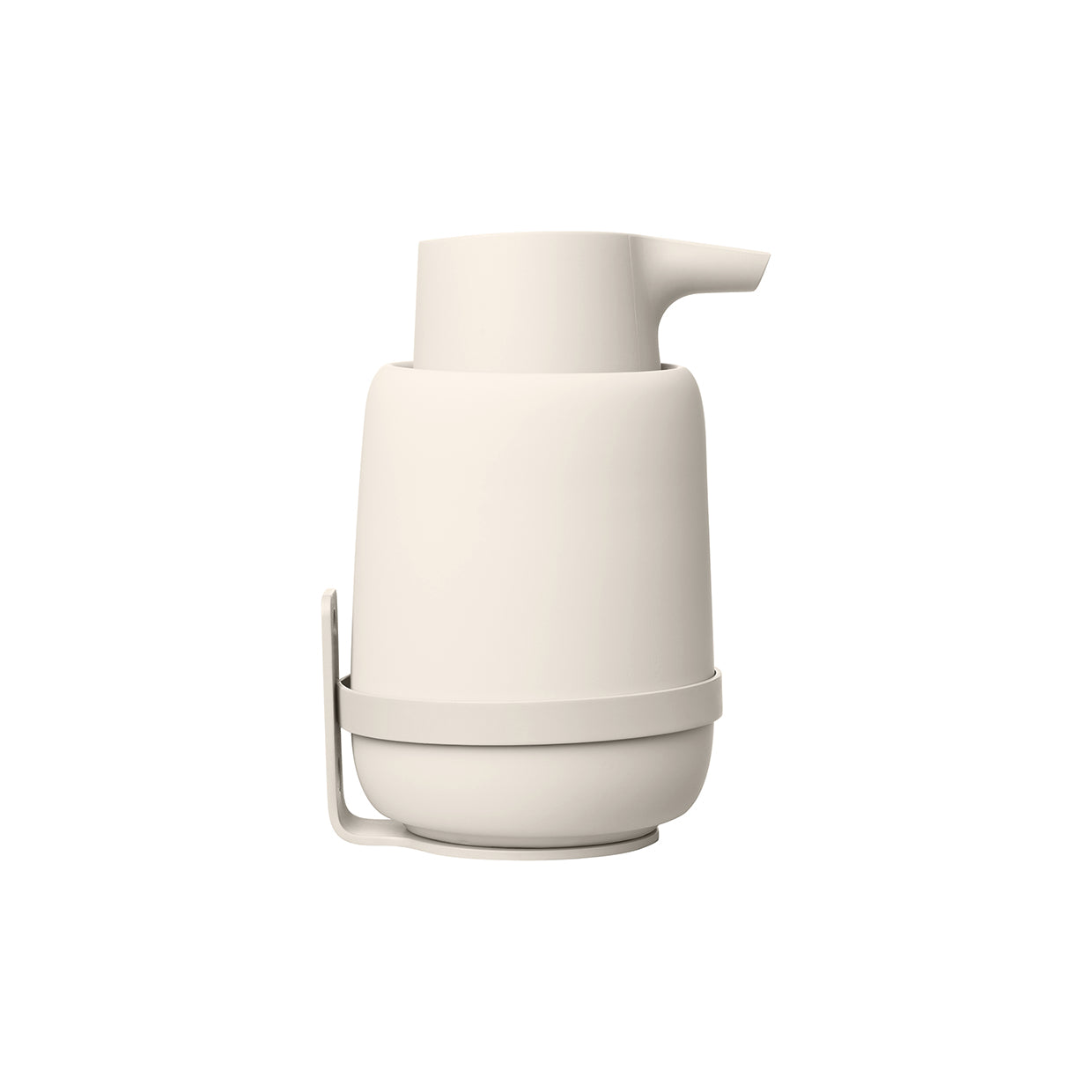 blomus Sono Wall Adapter For Soap Dispenser, Tumbler Microchip