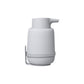 blomus Sono Wall Adapter For Soap Dispenser, Tumbler Satellite