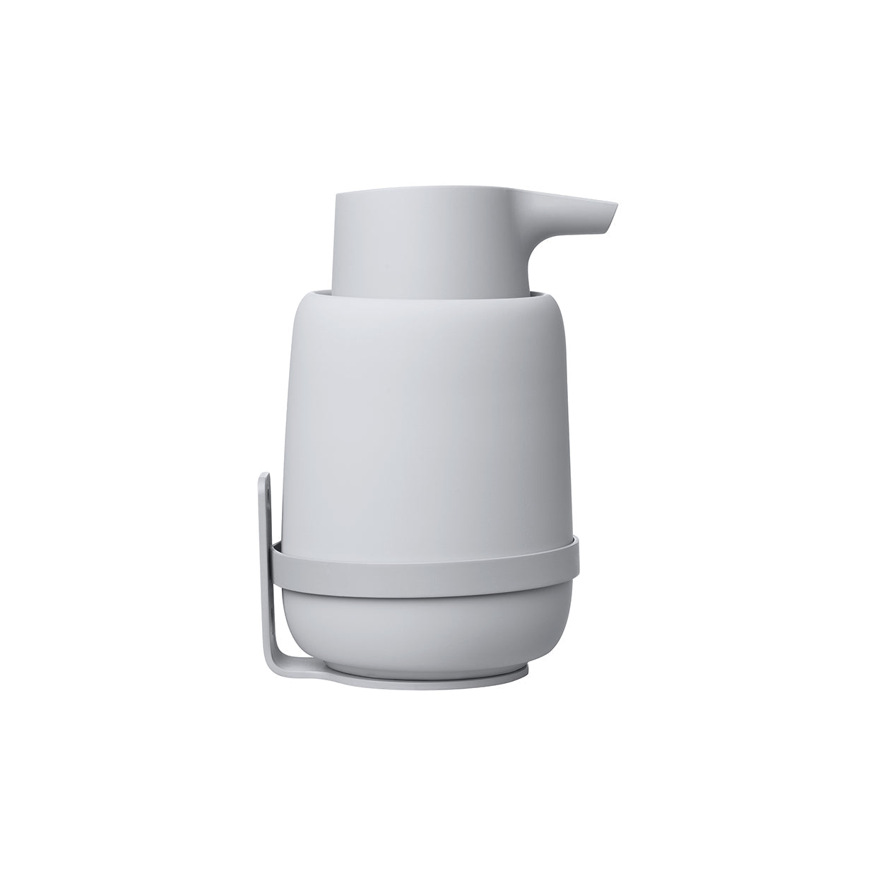 blomus Sono Wall Adapter For Soap Dispenser, Tumbler Satellite