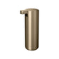 blomus Modo Soap Dispenser Metallic Finish Brass