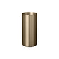 blomus Modo Bathroom Tumbler Metallic Finish Brass