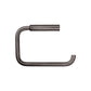 blomus Modo Toilet Roll Holder Metallic Finish Burnt Metal