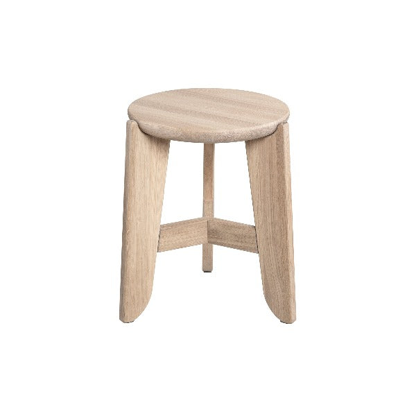 blomus Eli Oak Stool