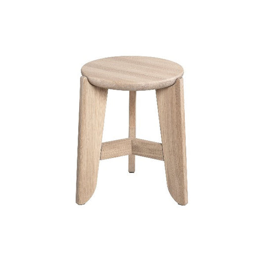 blomus Eli Oak Stool