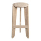 blomus Eli Oak Bar Stool