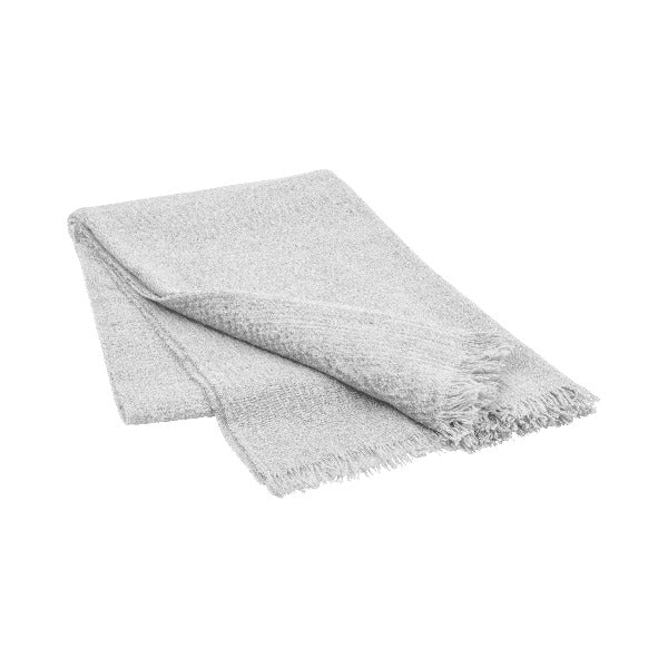 blomus Merino Wool Throw Micro Chip