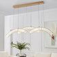 Sanford Triple Chandelier - Finesse Decor CH-55205-3G