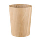 blomus Wilo Hardwood Wastepaper Basket Rectangular