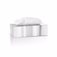 blomus Stainless Steel Tissue Holder Polished