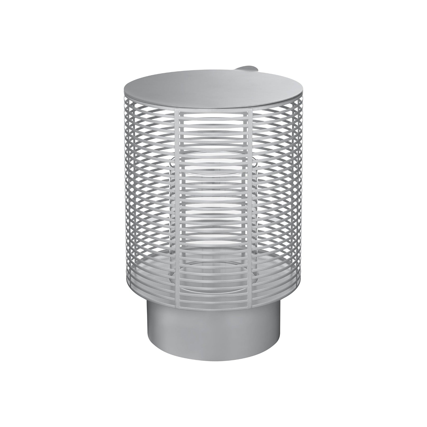 Olea Outdoor Lantern Hurricane Blomus 66668