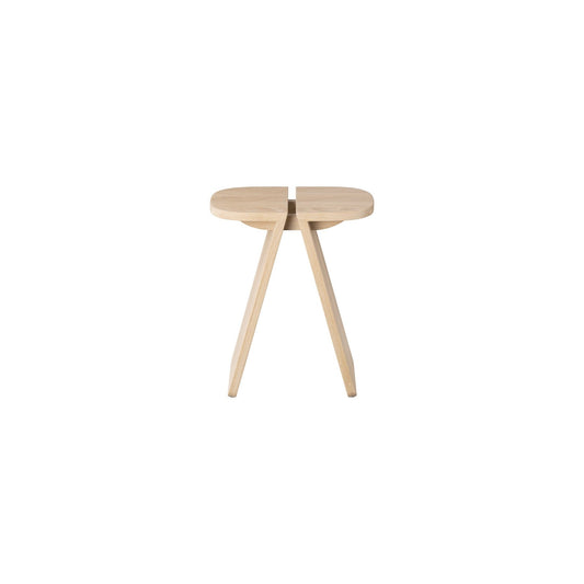blomus Avio Oak Stool Natural