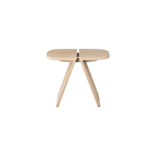 blomus Avio Oak Side Table Natural
