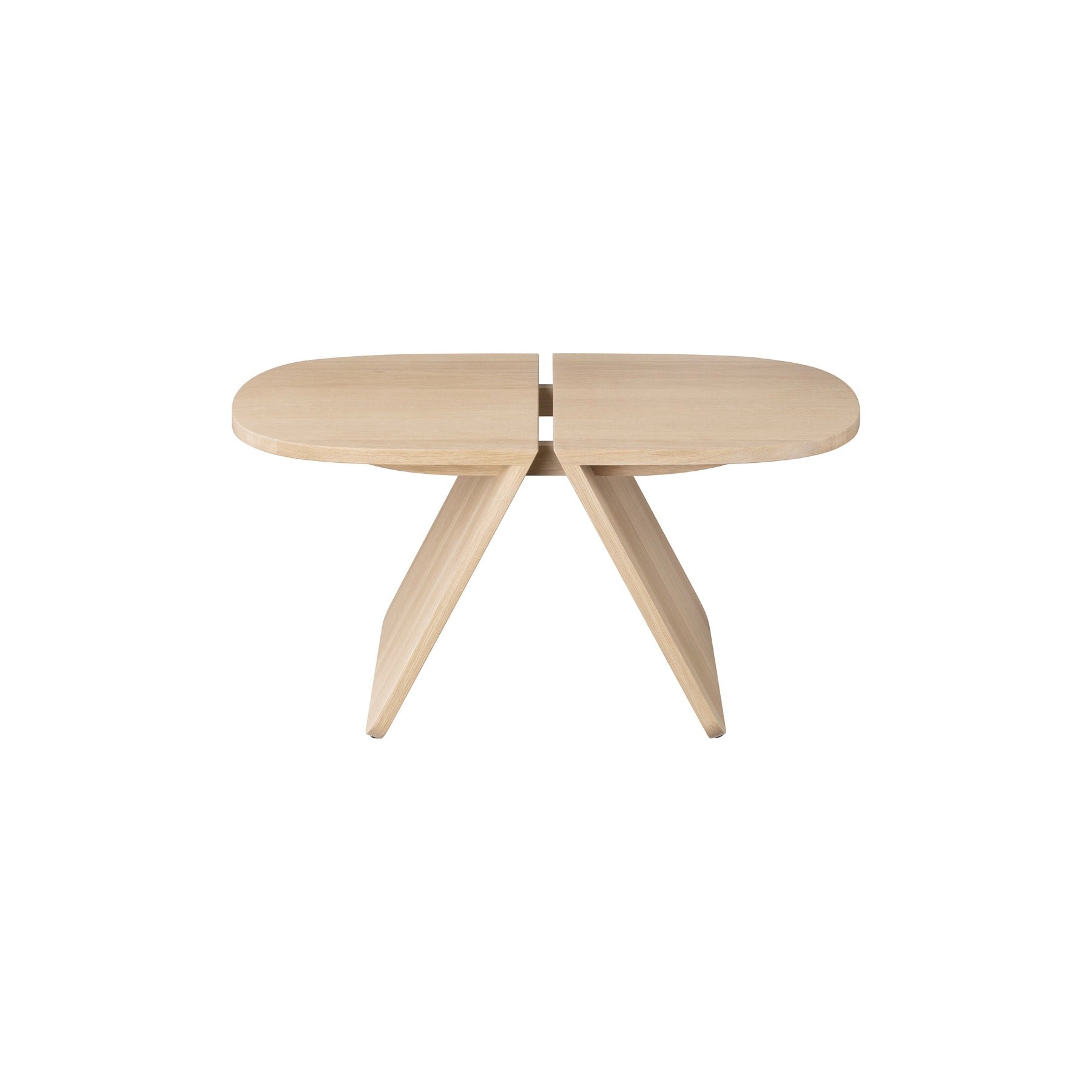 blomus Avio Oak Coffee Table Small, Natural