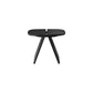 blomus Avio Oak Side Table Black