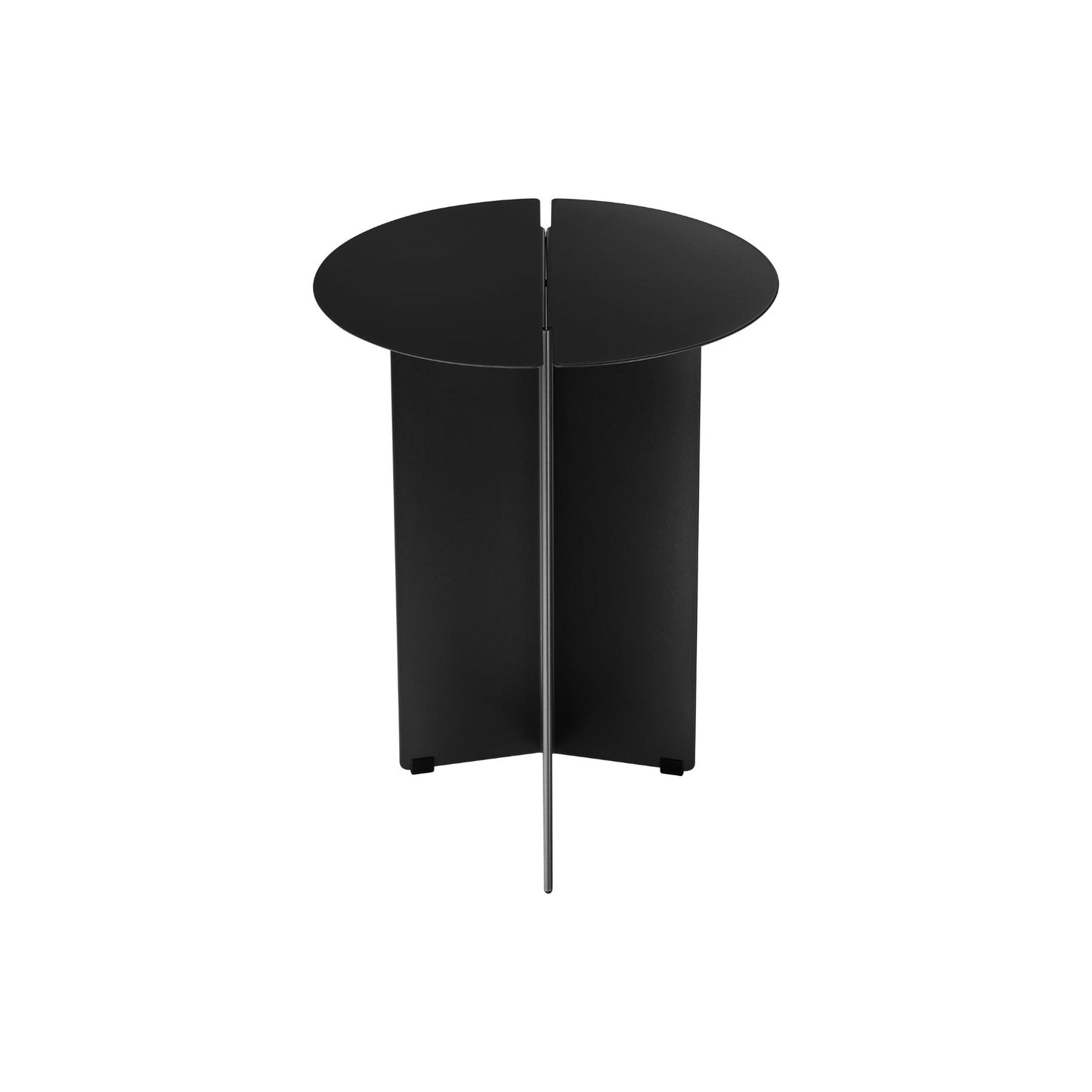 Oru Steel Side Table Blomus 66931