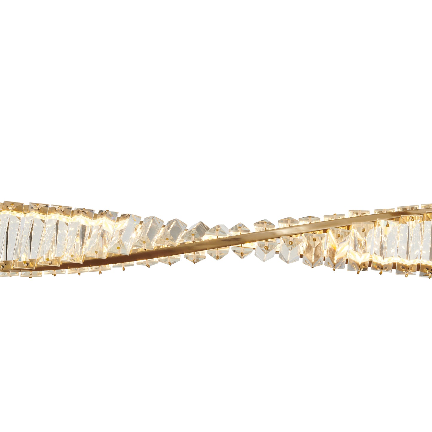 Towson Chandelier - Finesse Decor CH-55203-G