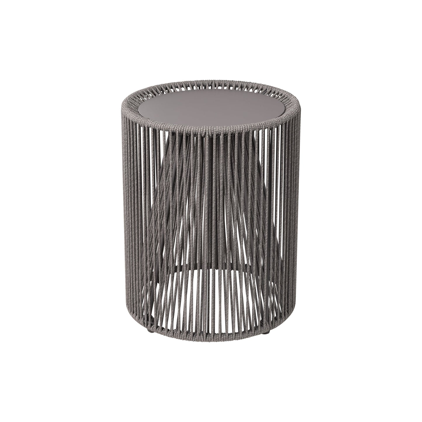 Rope Outdoor Side Table Blomus 66728
