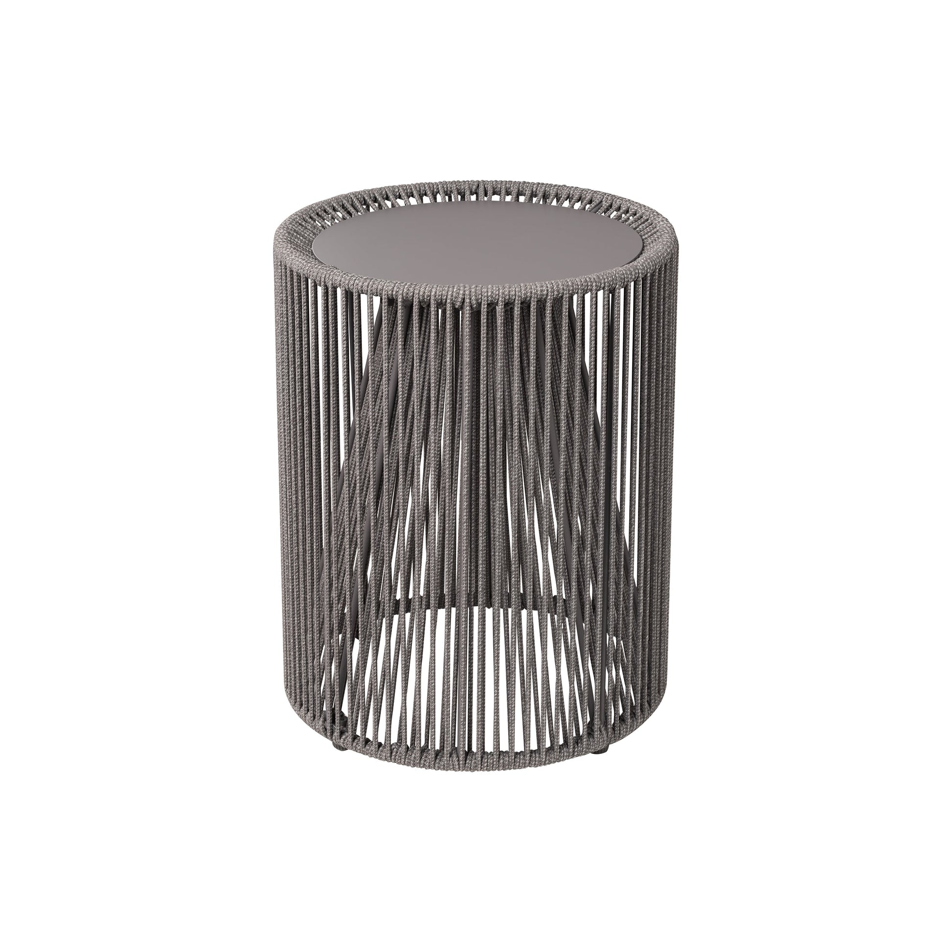 Rope Outdoor Side Table Blomus 66728