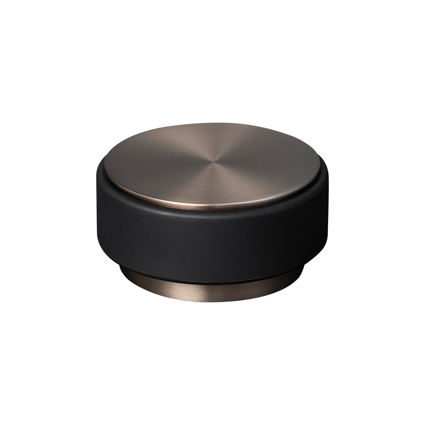 Stop Stainless Steel Door Stop Small Lacquered Finish Blomus 66919