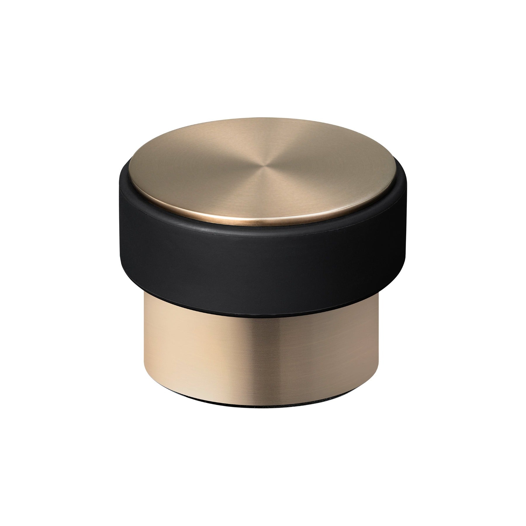 Stop Stainless Steel Door Stop Large Lacquered Finish Blomus 66921