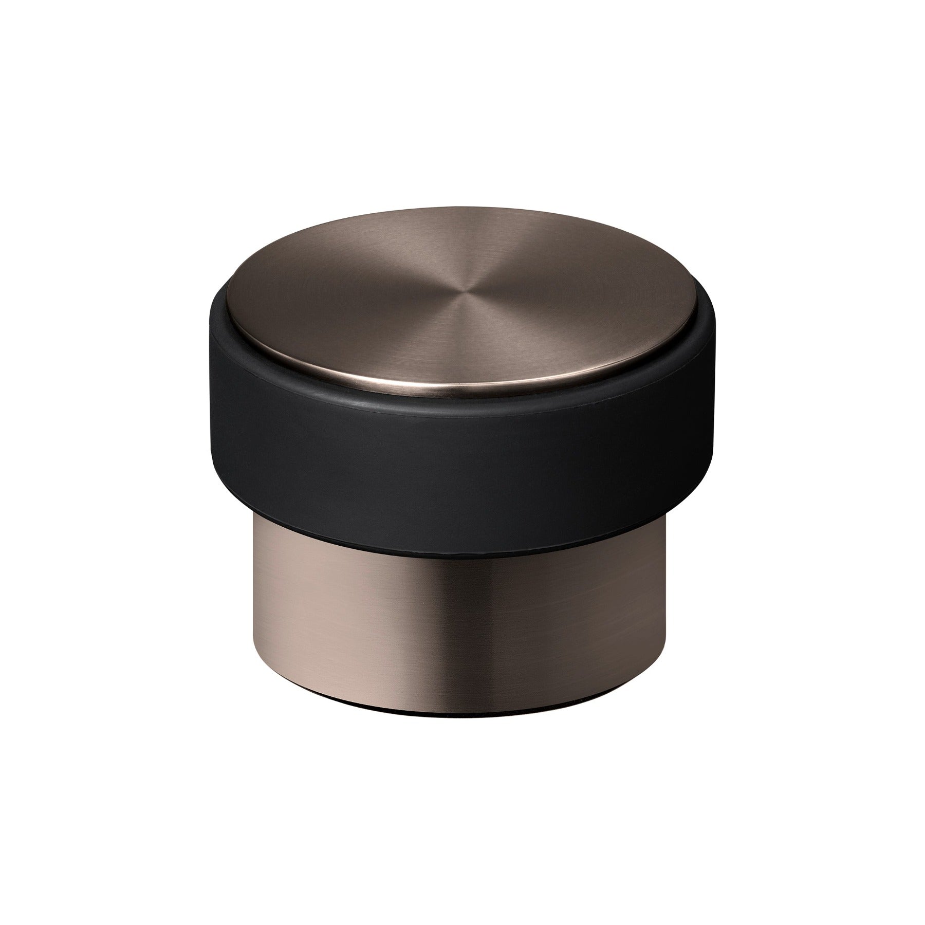Stop Stainless Steel Door Stop Large Lacquered Finish Blomus 66921