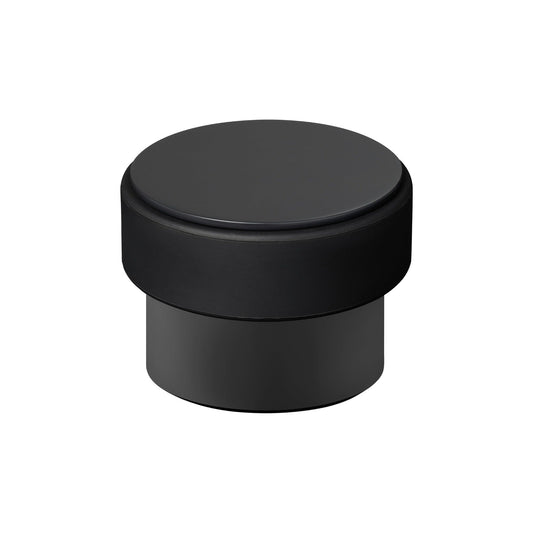 blomus Stop Stainless Steel Door Large Lacquered Finish Anthracite Matte