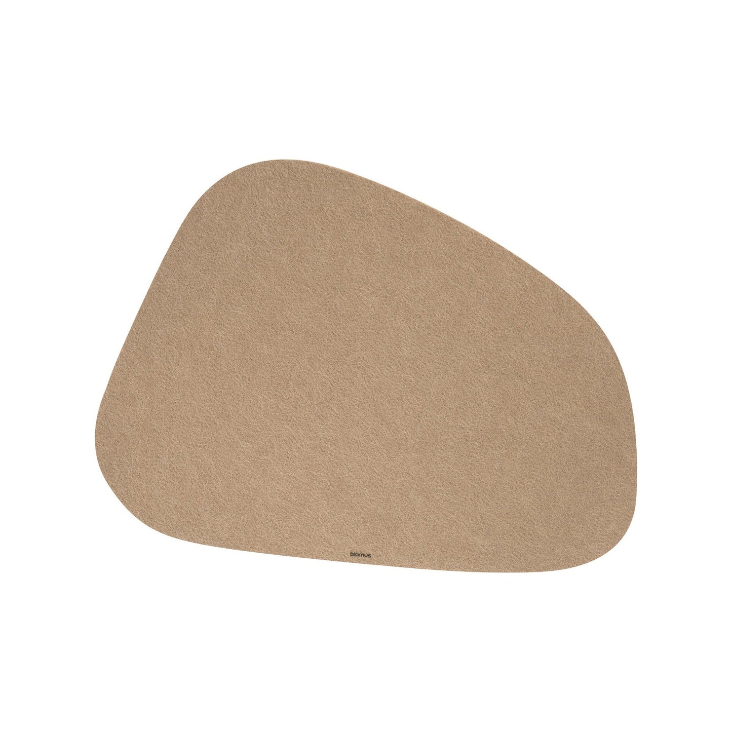 blomus Lagona Felt Placemat Fungi