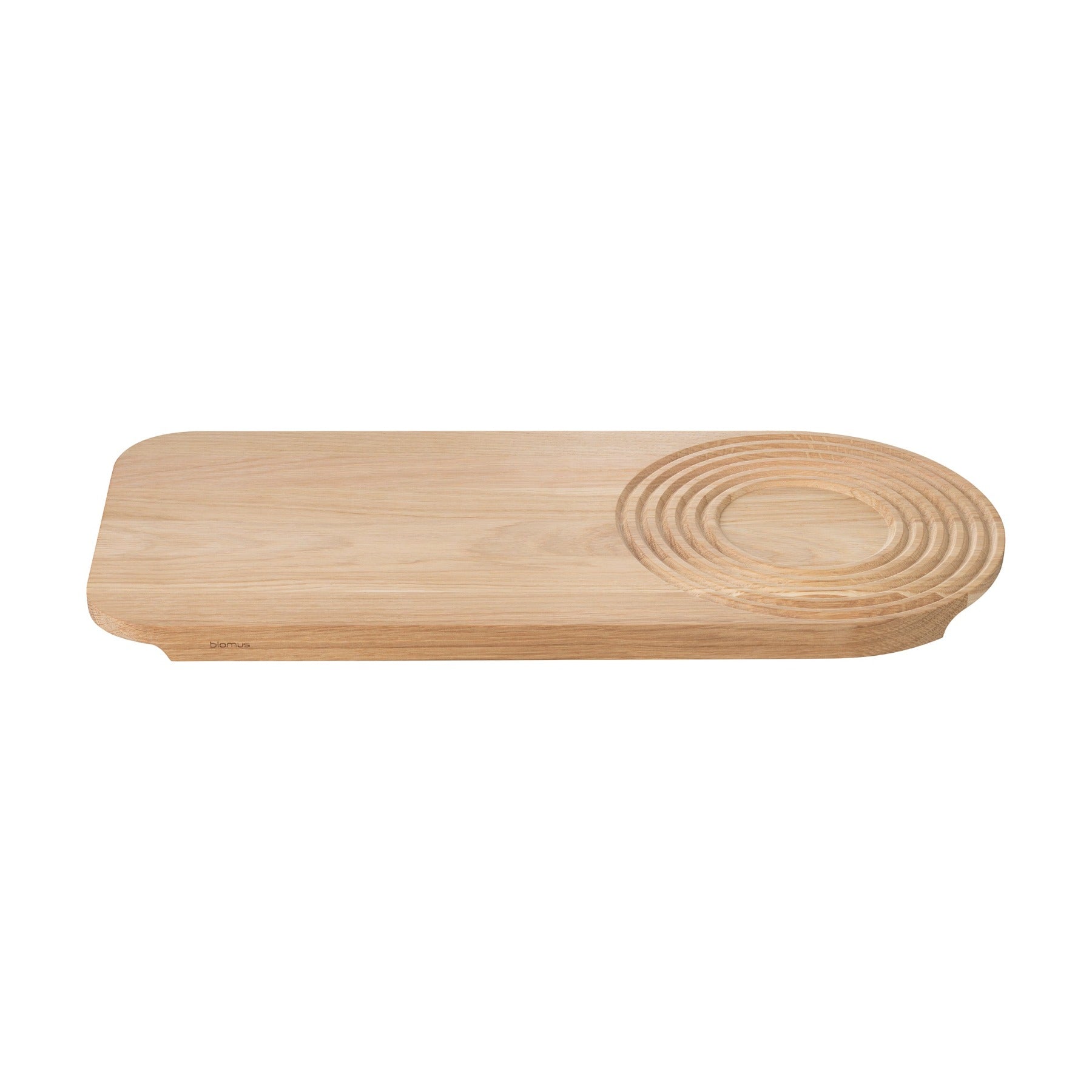Zen Cutting Board Tray Blomus 64361