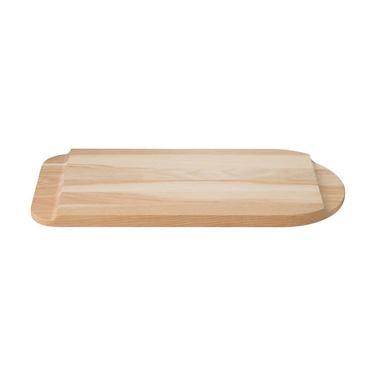 blomus Zen Cutting Board Tray Long
