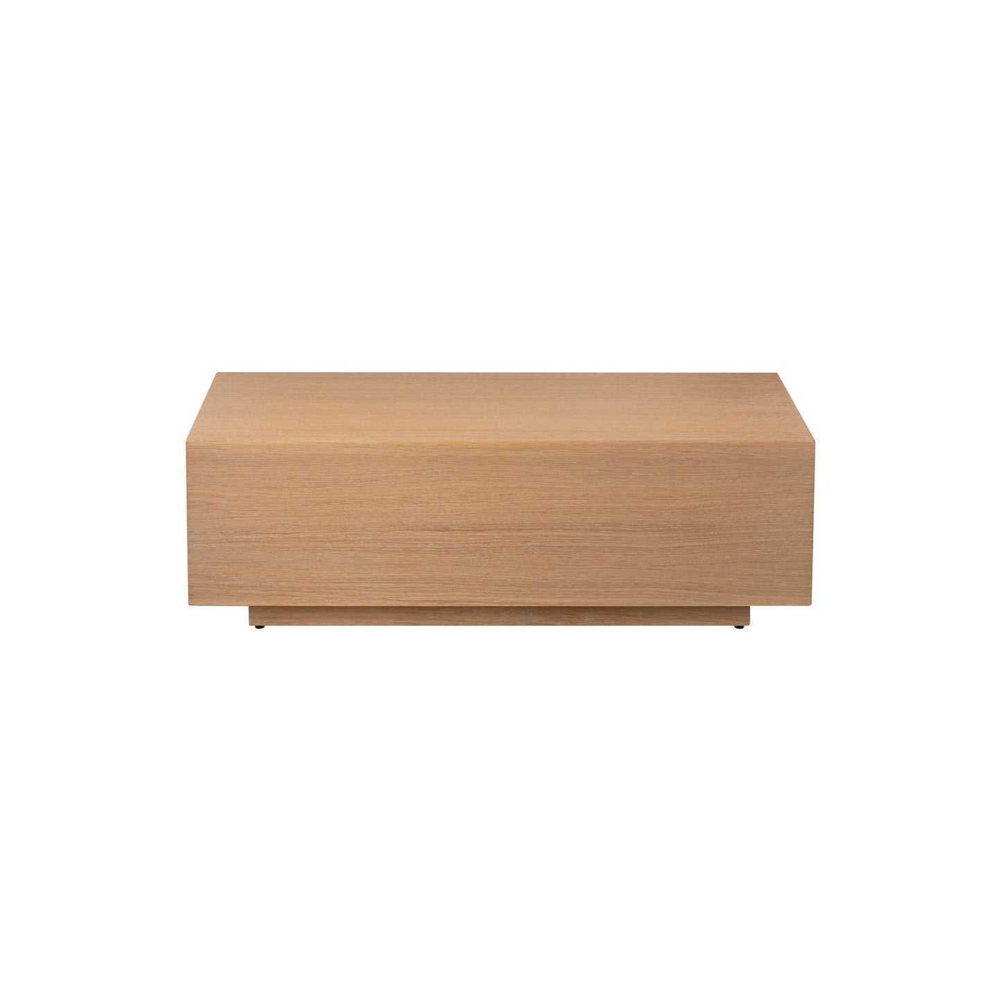 blomus Goba Coffee Table Oak Veneer