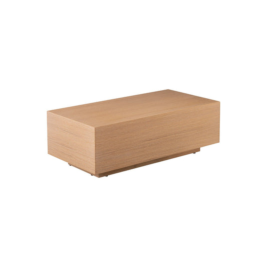 blomus Goba Coffee Table Oak Veneer