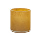 blomus Saga Hurricane Lamp Candle Holder Tan, Medium 4.7"