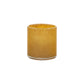 blomus Saga Hurricane Lamp Candle Holder Tan, Small 3.4" x 3.3"