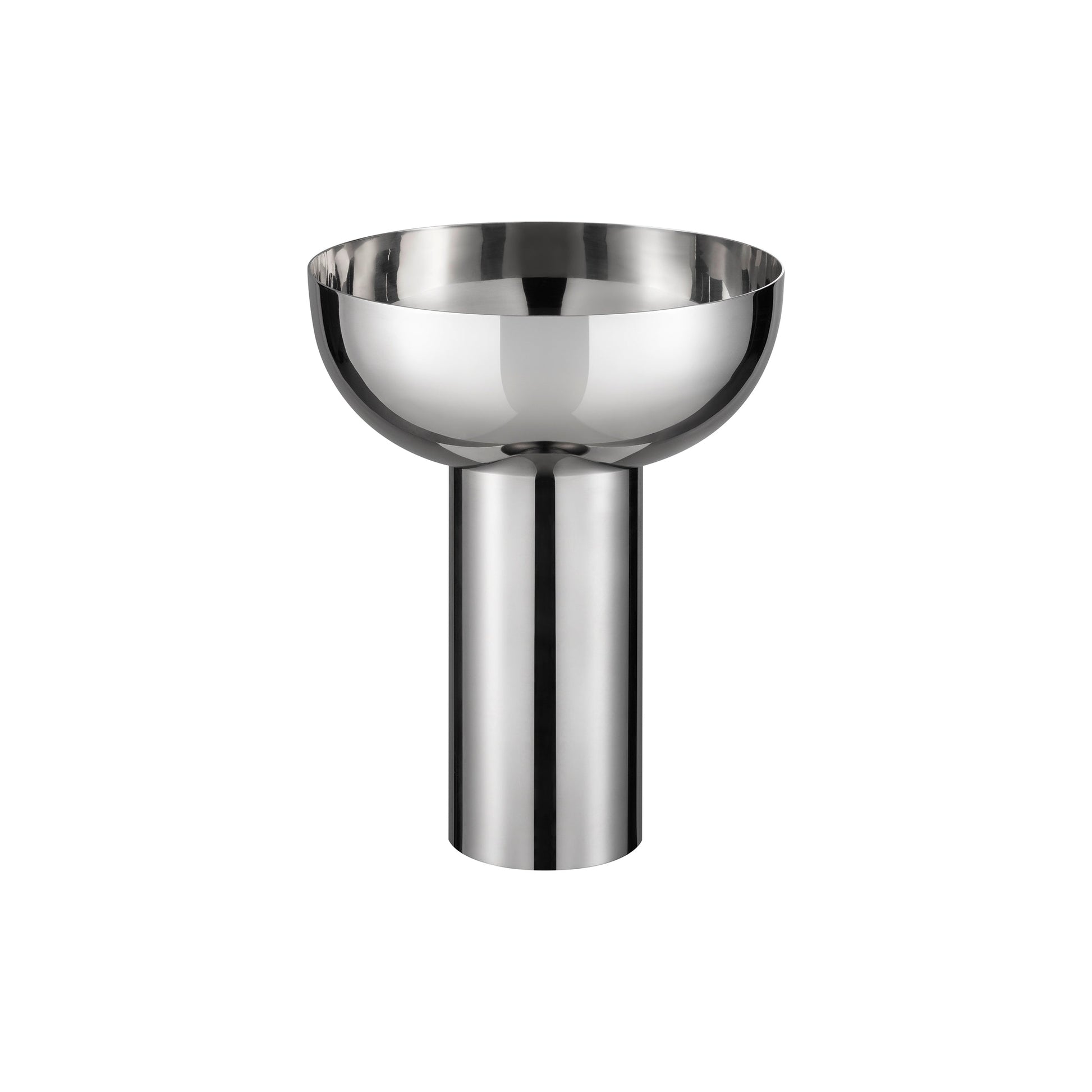 Miyabi Metallic Vase Blomus 66982