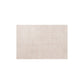 blomus Visca Viscose Area Rug Beige Medium 95" x 63"
