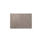 blomus Visca Viscose Area Rug Taupe Small 79" x 55"