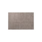blomus Visca Viscose Area Rug Taupe Medium 95" x 63"