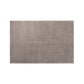 blomus Visca Viscose Area Rug Taupe Medium 95" x 63"