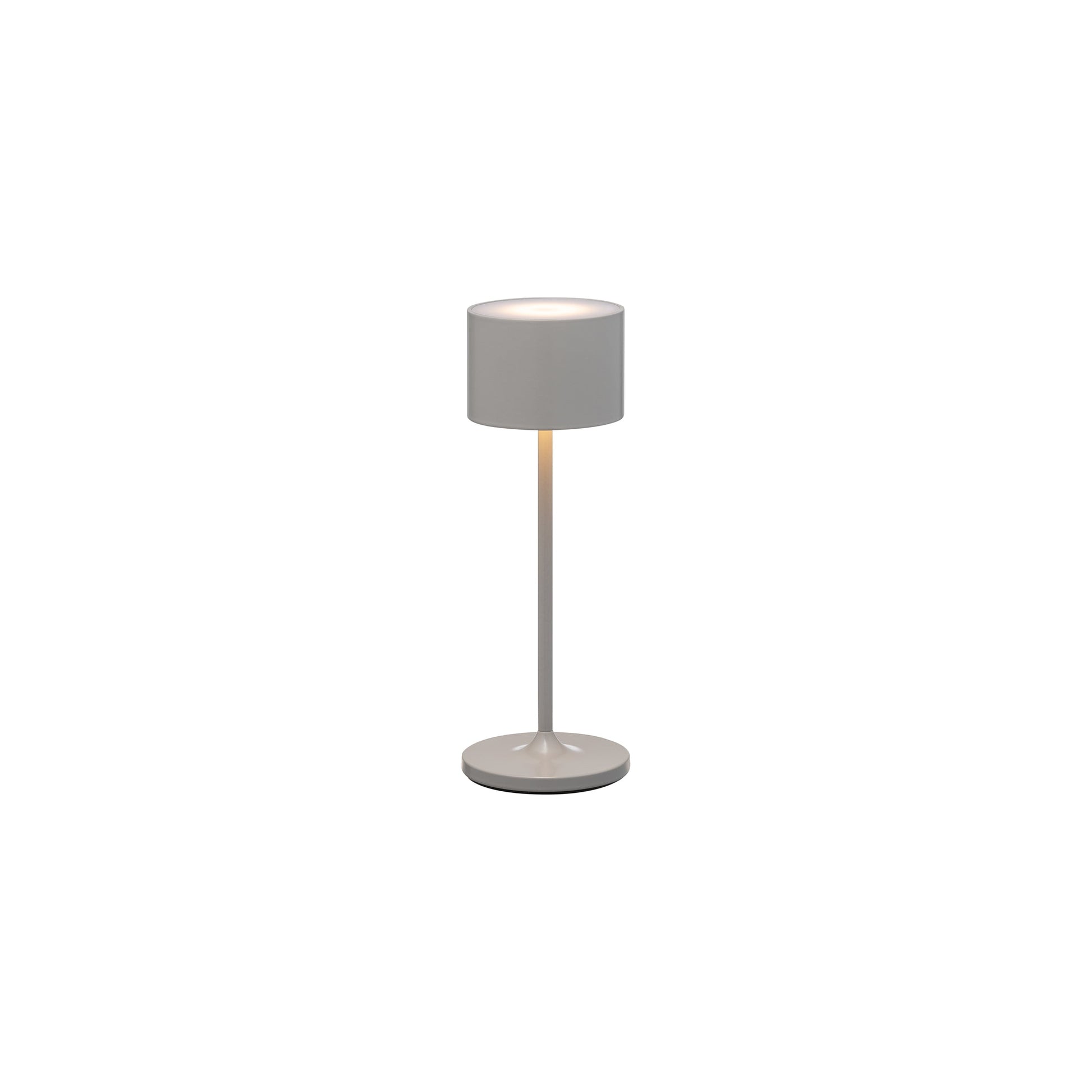 Farol Mobile Rechargeable Led Mini Lamp Blomus 67046