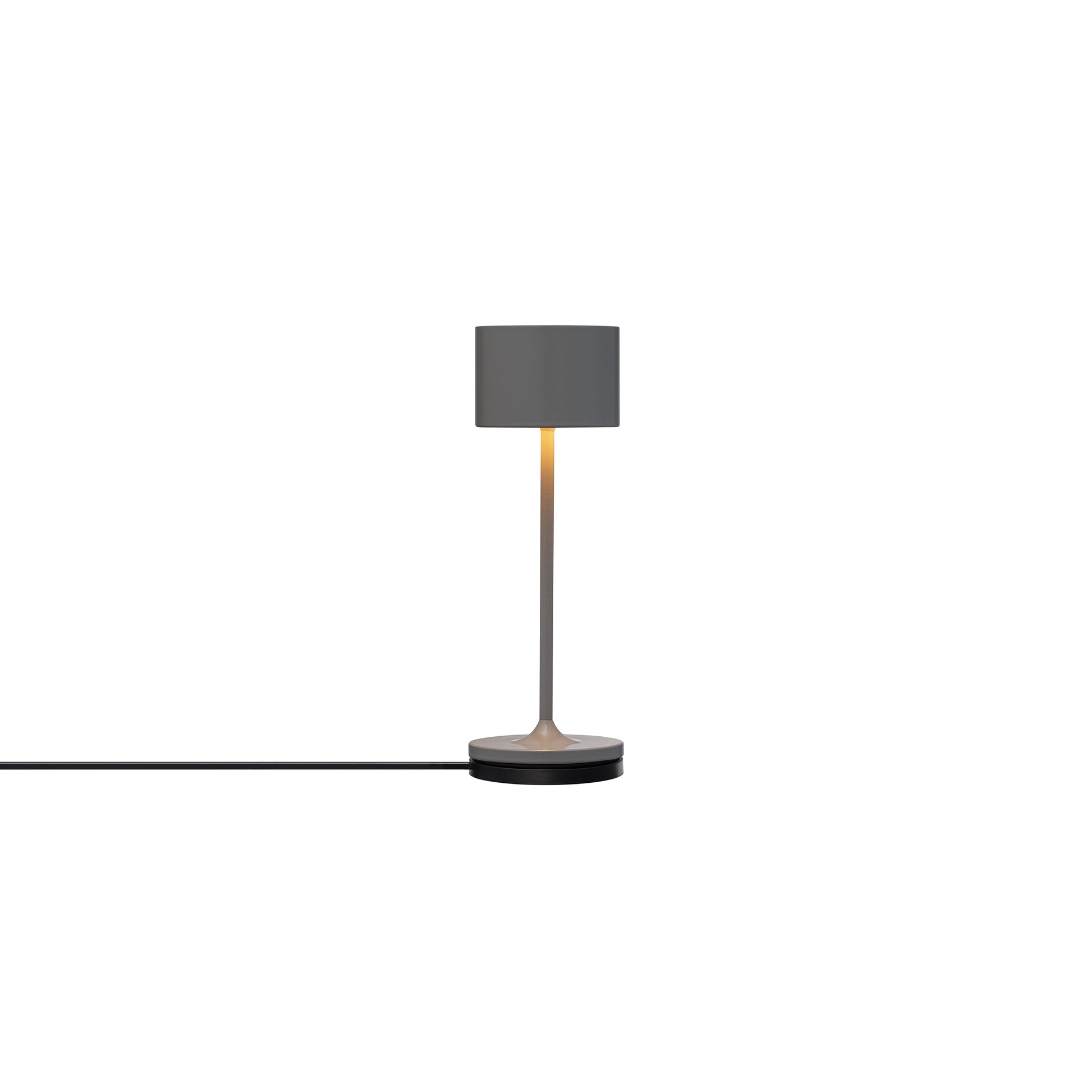 blomus Farol Mobile Rechargeable LED Mini Lamp Satellite